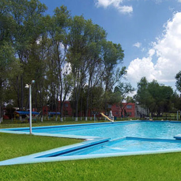 Centro Vacacional El Gogorrón